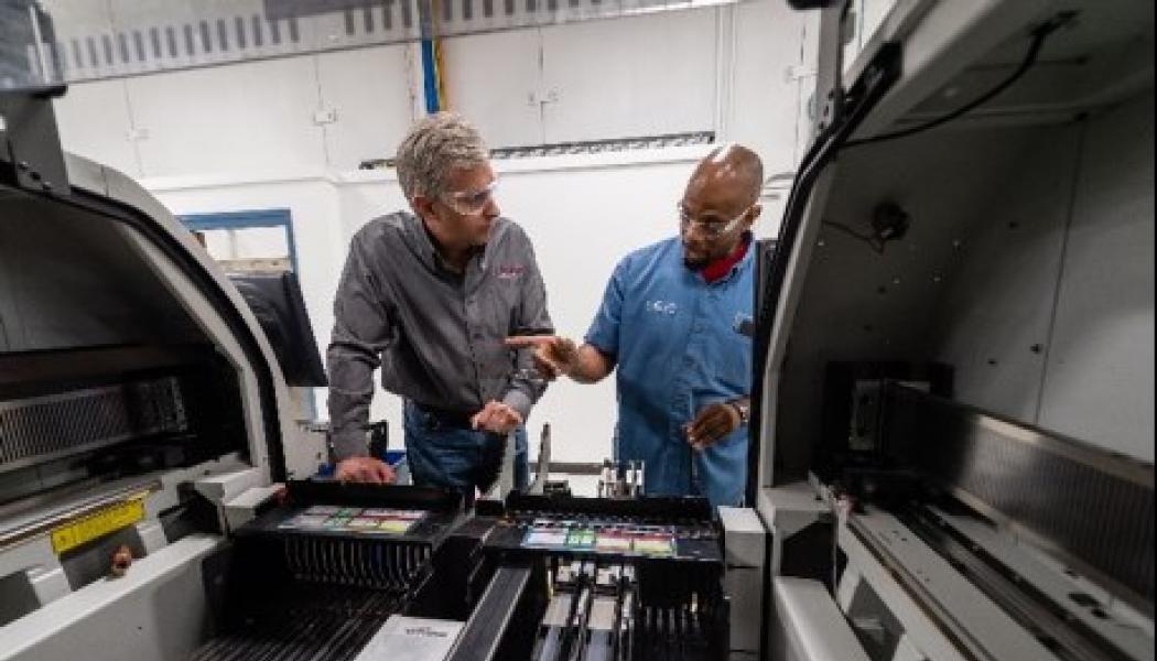 Foto: Rockwell Automation