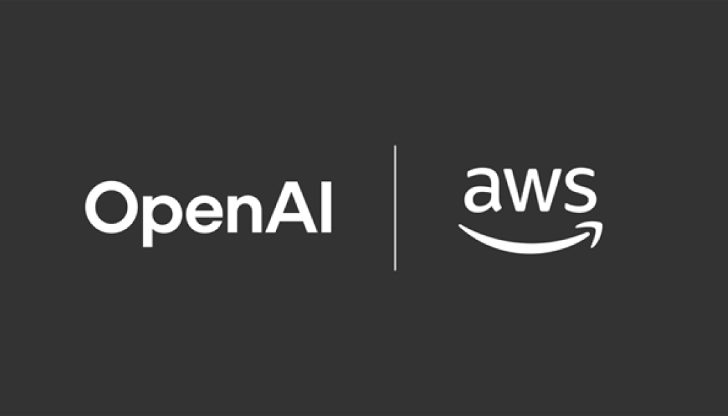 OpenAI-modeller blir tillgängliga på AWS