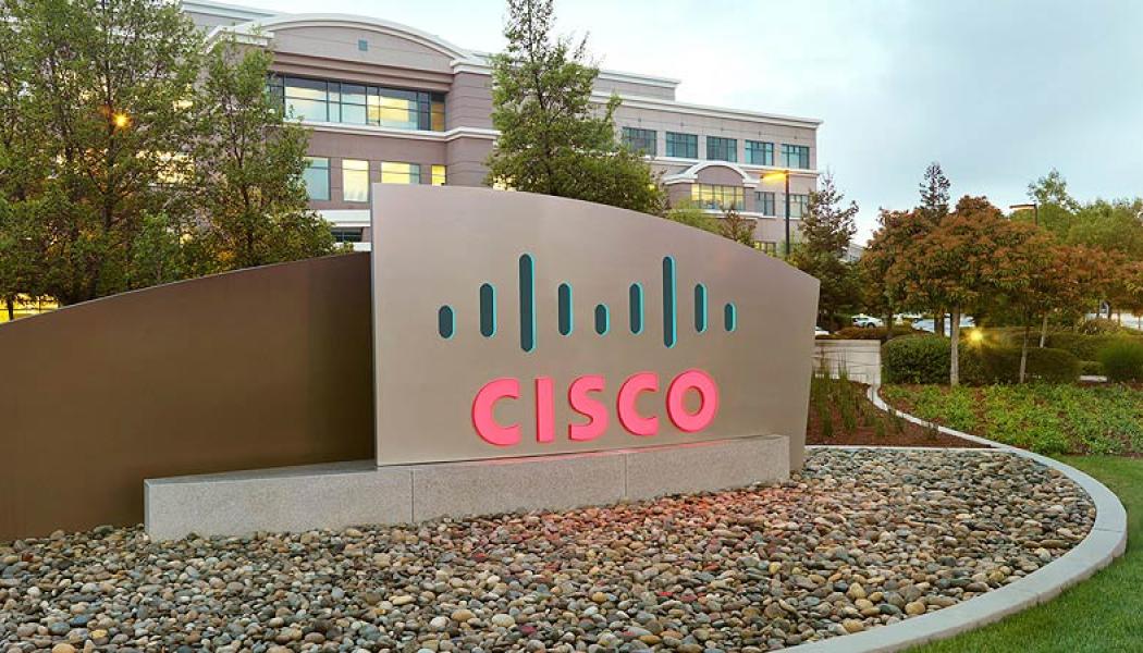AI PODs är förkonfigurerade infrastrukturlösningar utformade för att underlätta implementeringen av AI och maskininlärning. Foto: Cisco