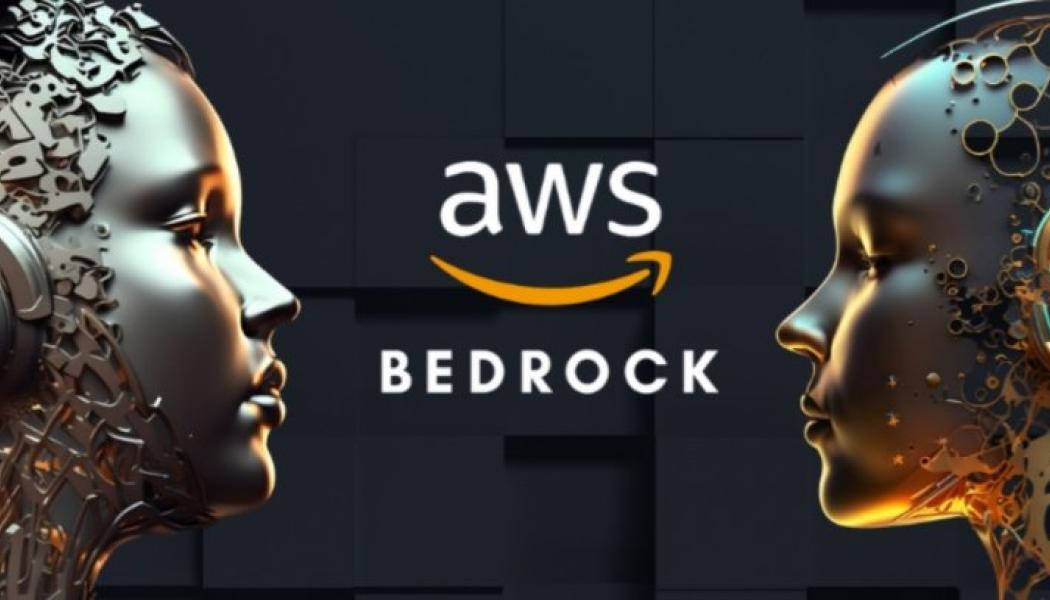 En viktig anledning till att DeepSeek fått så stor uppmärksamhet är att den kraftigt sänker behoven av datorprestanda för att genomföra beräkningar. Bild: AWS