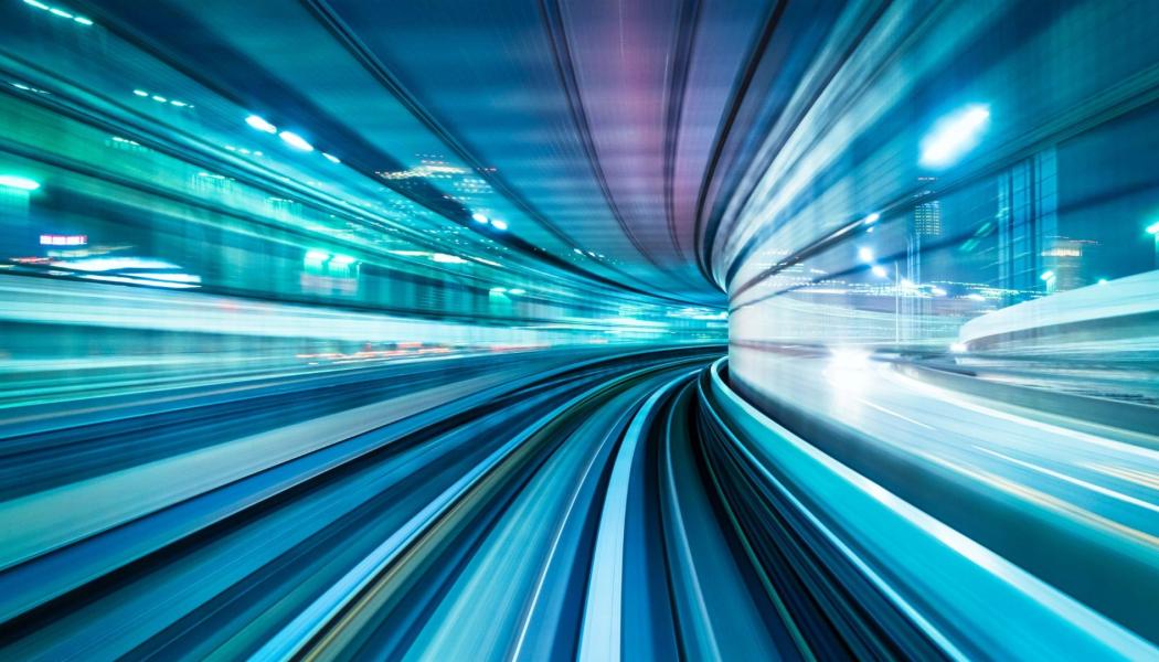 AI-tillämpningar är väldigt resurskrävande och ställer höga och delvis nya krav på infrastrukturen.