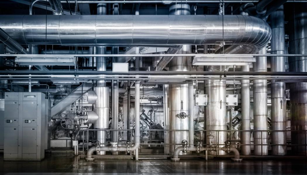 Förvärvet sägs ligga ”helt i linje” med Ramén Valves långsiktiga strategi om hållbar och lönsam tillväxt, där fokus ligger på ”robusta industrilösningar, hög produktkvalitet och gedigen applikationskunskap”. Foto: Ramén Valves