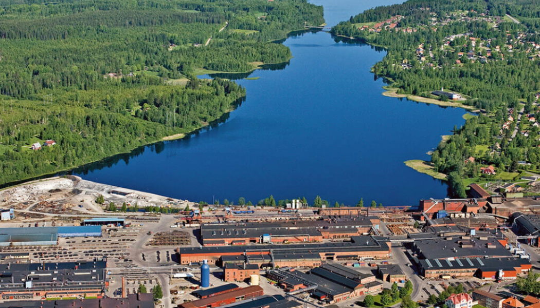 Foto: Uddeholm