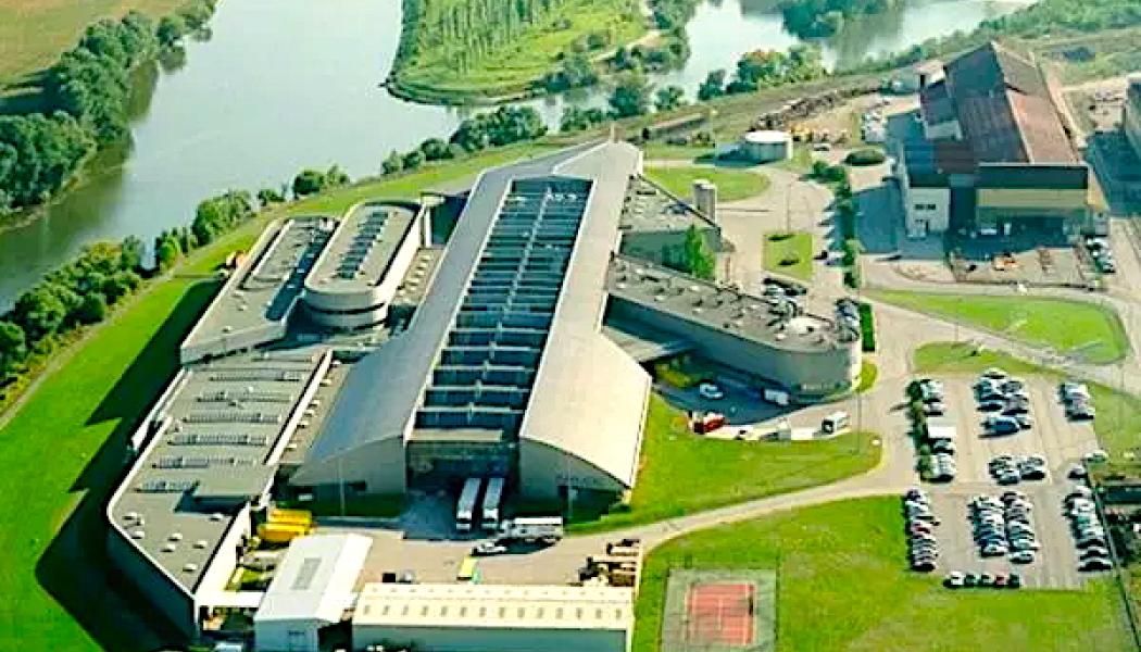 Beslutet om nedläggning i Nancy är inte ett enskilt fall, utan en del av UPM:s bredare effektiviseringsarbete inom flera affärsområden, där bolaget försöker öka marginalerna i en tid med hög konkurrens, stigande kapitalkostnader och osäker efterfrågan i delar av industrin. Foto: UPM