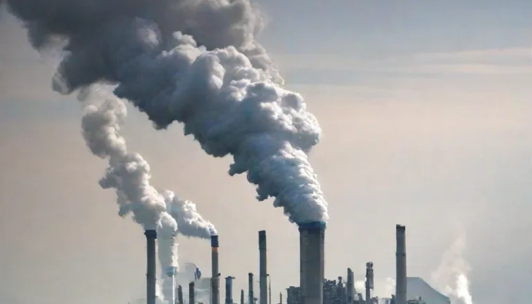 Riksrevisionen riktar tung kritik mot Energimyndighetens sätt att sköta Industriklivet.  I återrapporteringen till regeringen har Energimyndigheten använt samma uppgifter om utsläppsminskningar som företagen själva uppgett i sina ansökningar.”Dessa uppgifter är osäkra och inte jämförbara mellan projekt”. Arkivbild. 