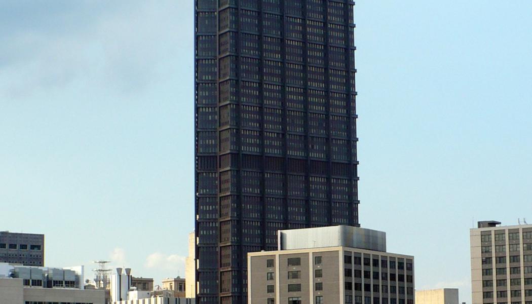 US Steels huvudkontor i Pittsburgh, Pennsylvania. Foto: Alekjds/WIkimedia Commons