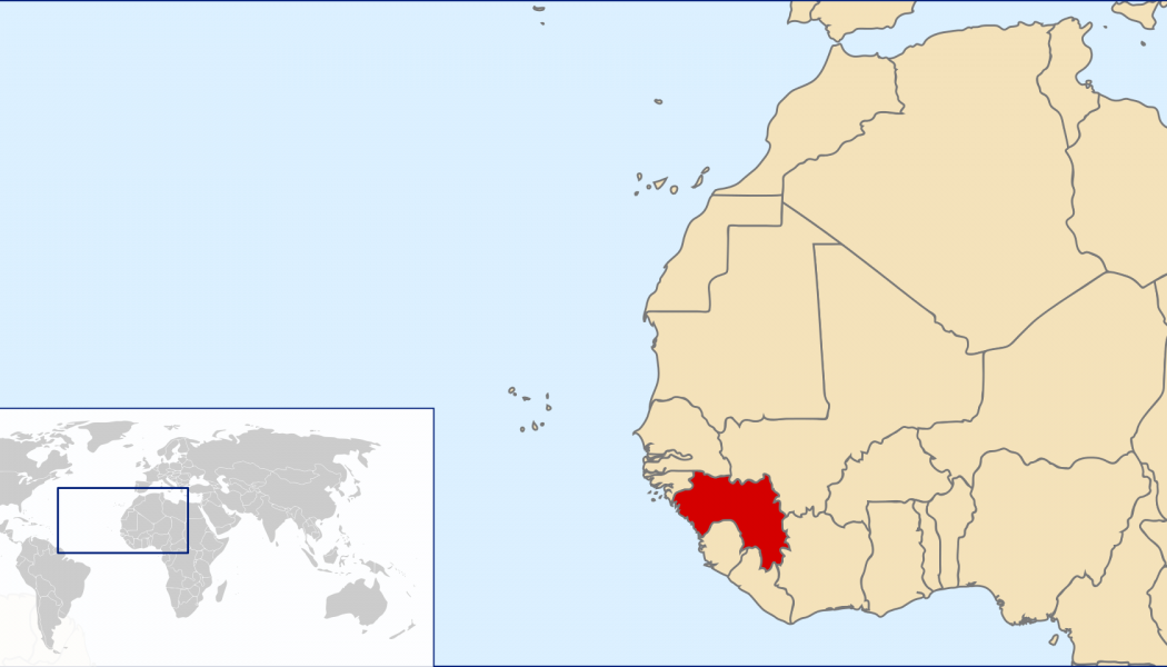 Karta: Vardion/WIkimedia Commons
