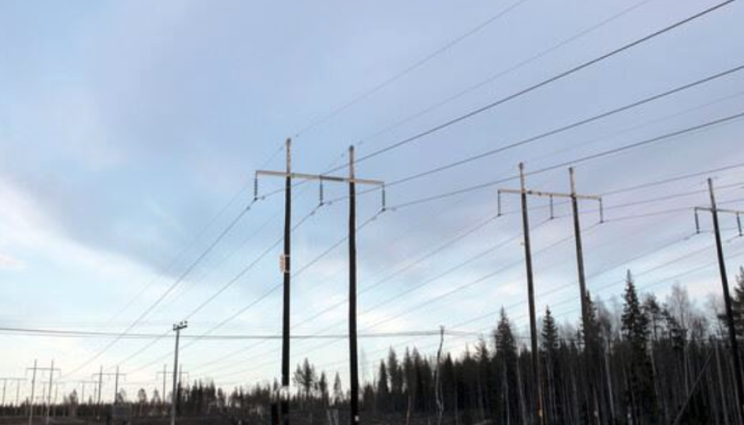 Vattenfall investerar i regionnätet i Skaraborg för att möta elbehovet hos nya industrikunder, Foto: Vattenfall