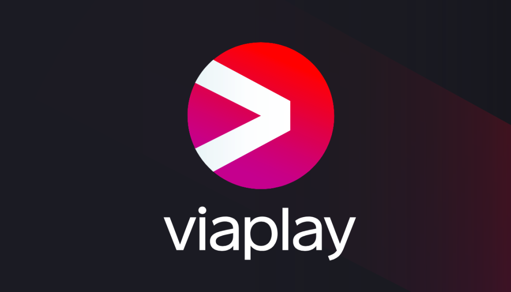 Krisande Viaplay fyller på kassan. Arkivbild
