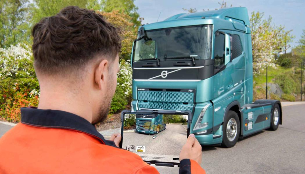 Foto: Volvo