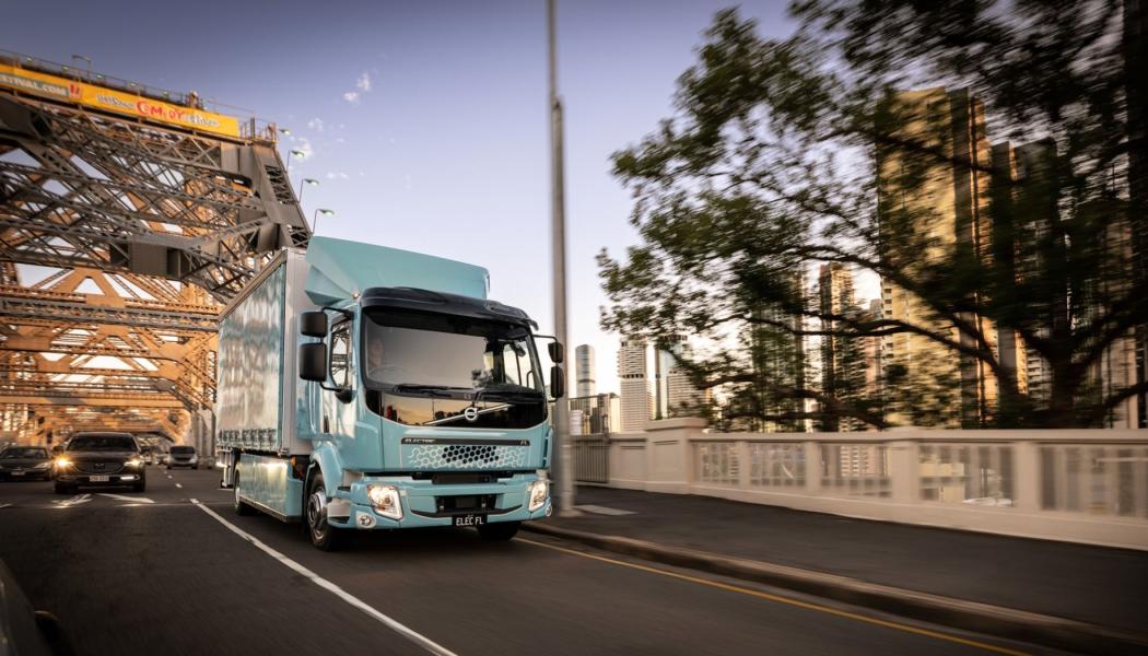 Foto: Volvo