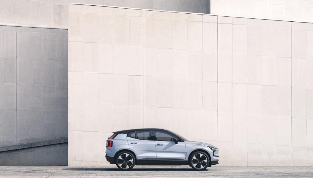 Neddragningarna motsvarar cirka 15 procent av den totala kontorsbaserade arbetsstyrkan globalt. Foto: Volvo Cars