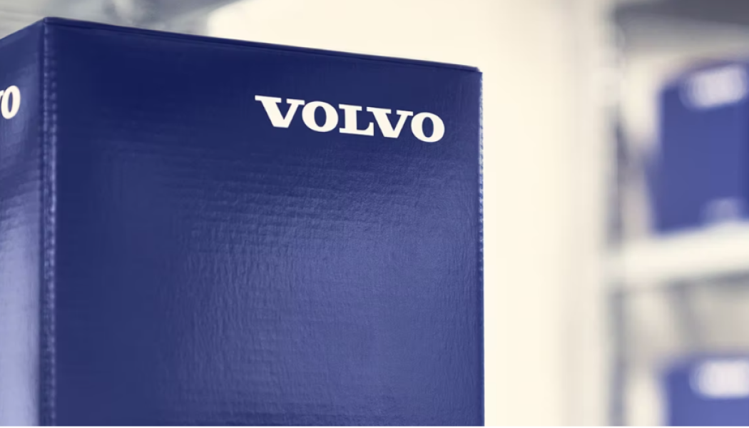 Bild: Volvo
