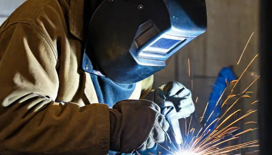 Maskinservice i Tranemo har tillverkat specialmaskiner och automationslösningar till tillverkningsindustrin. Arkivbild.