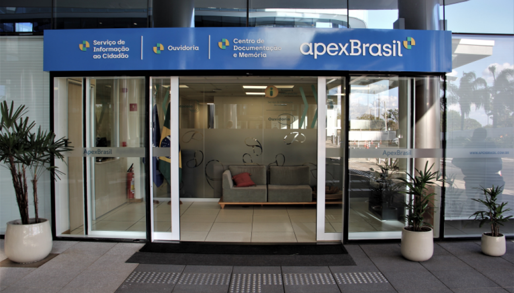 ApexBrasil söker svenska investerare för infrastrukturprojekt. Foto: ApexBrasil  