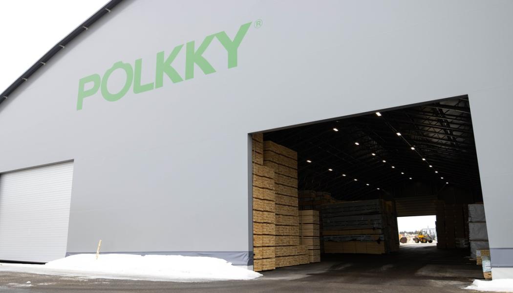 Foto: Pölkky