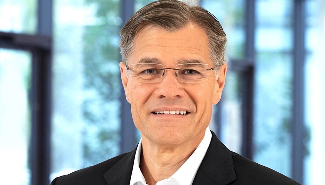 - Carl Zeiss behöver genomgå en transformation till ett datadrivet och processorienterat företag, säger VD:n Karl Lamprecht. Foto: Carl Zeiss