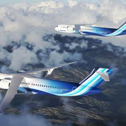 Foto: Boeing