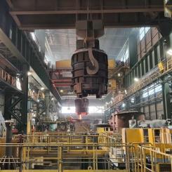 Foto: Industeel