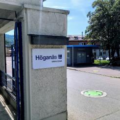 Foto: Höganäs
