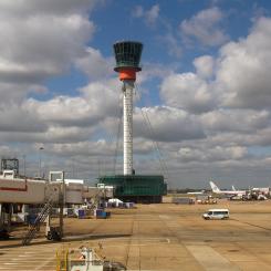 Flygplatsen Heathrow. Foto: Tony Hisgett from Birmingham, UK/Wikimedia Commons