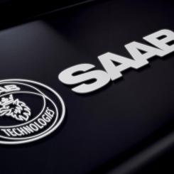 Foto: Saab