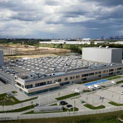 Foto: Northvolt
