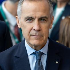 Mark Carney. Foto: Lee-kim/Wikimedia Commons