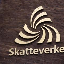 Janerik Henriksson/TT: Skatteverkets har skärpt sina kontroller av bolag. Arkivbild.