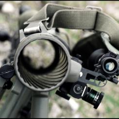 Fredrik Persson/TT: USA köper ammunition till granatgeväret Carl-Gustaf. Arkivbild.