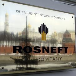 Mikhail Metzel/AP/TT: Den tyska delen av Rosneft är inte längre i Rysslands händer. Arkivbild.