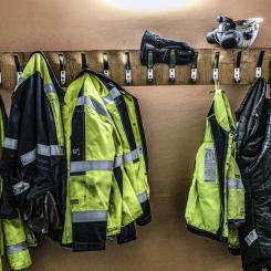 Staffan Löwstedt/SvD/TT: "Sist in, först ut"-regeln gäller fortfarande, men nu kan arbetsgivare göra minst tre undantag. Arkivbild.