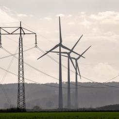 Johan Nilsson/TT: Energipriserna har drivit på producentpriserna. Arkivbild.