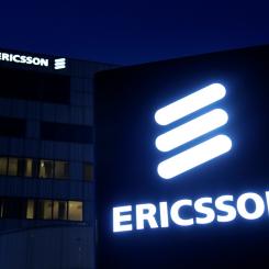 Lars Schröder/TT: Ericsson plockar in en jättebyrå för att sköta bolagets försvar i USA: Arkivbild.
