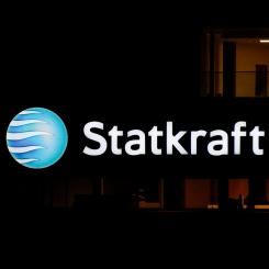 Lise Åserud/NTB/TT: Norska Statkraft är enligt egen utsago Europas största producent av förnybar energi. Bolaget är även en av Sveriges största elproducenter. Arkivbild.
