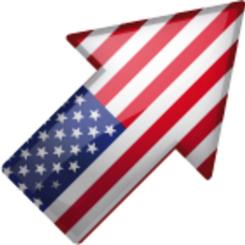 Svenska Grafikbyrån: Börserna i USA öppnar på plus efter inflationsbeskedet. Arkivbild.
