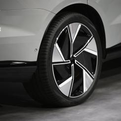 Anders Wiklund/TT: Bra rull för Volvo Cars. Arkivbild