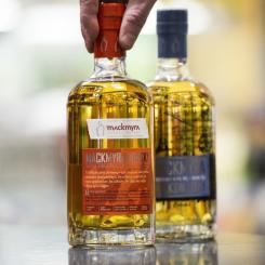 Fredrik Sandberg/TT: Mackmyra har problem med vikande försäljning. Arkivbild.