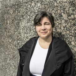 Lars Pehrson/SvD/TT: Elisabet Kopelman, ekonom på SEB och expert på amerikansk räntepolitik. Arkivbild.