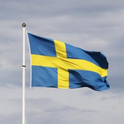 Erik Johansen/TT: SCB presenterar nya siffror för svensk tillväxt. Arkivbild.