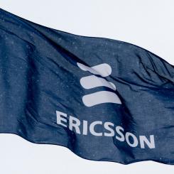 Christine Olsson/TT: Ericsson får inte längre verka i Irak, enligt nyhetskanalen al-Arabiya. Arkivbild.