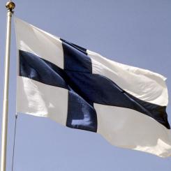 Janerik Henriksson/TT: Finlands ekonomi fortsätter att växa, visar preliminära siffror från Statistikcentralen. Arkivbild