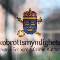 Stina Stjernkvist/TT: Toppchefens anhöriga gjorde miljonvinster på aktier. Arkivbilder.