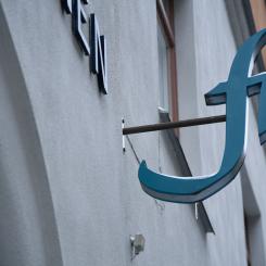 Lars Schröder/TT: Finansinspektionen utreder investeringar i fastighetsbolaget Heimstaden. Arkivbild.