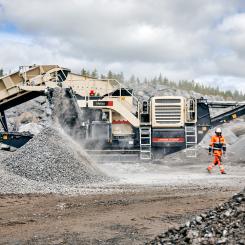 Foto: Metso
