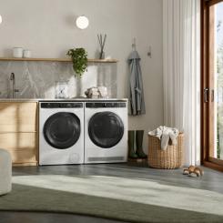 Electrolux planerar att utöka sitt nordamerikanska utbud inom kyl- och frysprodukter, med ett bredare och uppgraderat sortiment av kylskåp, samt inom tvätt- och torkprodukter, med toppmatade tvättmaskiner. Foto: Electrolux