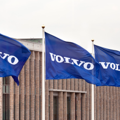 Foto: Volvo