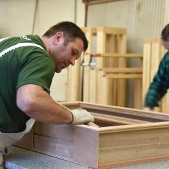 Foto: Bergs Timber