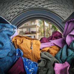 Vitvarukoncernen Electrolux har drygt 50 000 anställda runtom i världen. Foto: Electrolux
