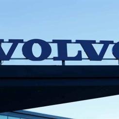 Bild: Volvo